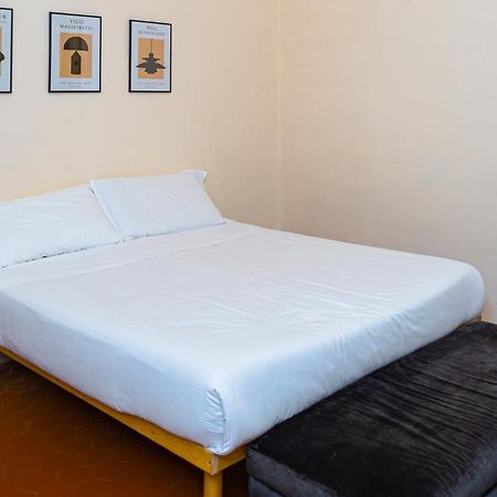 Elegant Apartment Near Piazza Della Signoria 피렌체 외부 사진