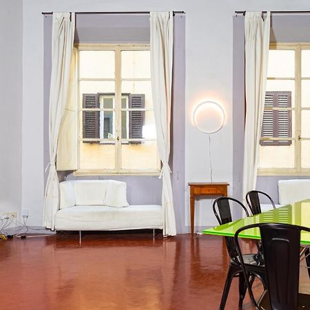 Elegant Apartment Near Piazza Della Signoria 피렌체 외부 사진