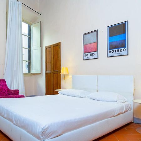 Elegant Apartment Near Piazza Della Signoria 피렌체 외부 사진