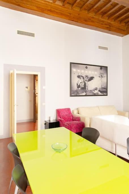 Elegant Apartment Near Piazza Della Signoria 피렌체 외부 사진