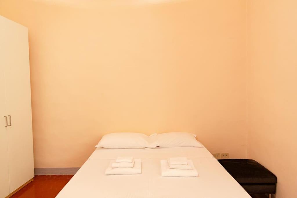 Elegant Apartment Near Piazza Della Signoria 피렌체 외부 사진
