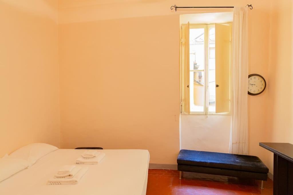 Elegant Apartment Near Piazza Della Signoria 피렌체 외부 사진
