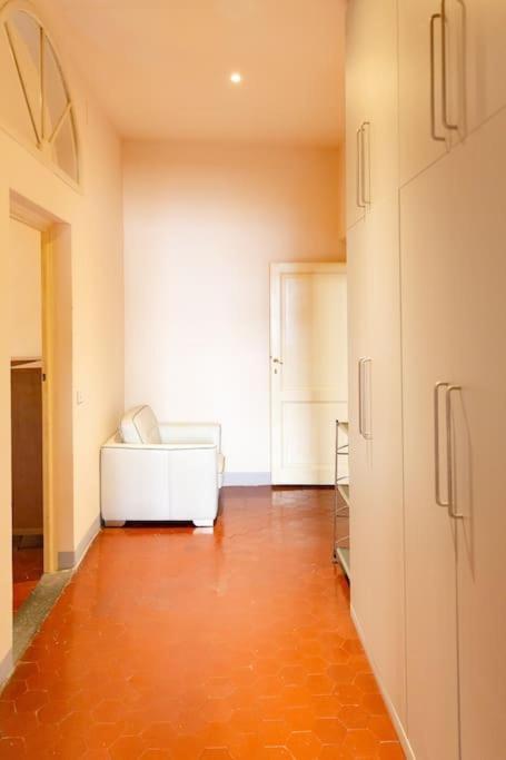 Elegant Apartment Near Piazza Della Signoria 피렌체 외부 사진