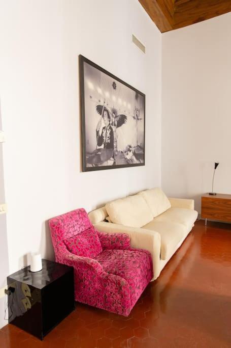 Elegant Apartment Near Piazza Della Signoria 피렌체 외부 사진