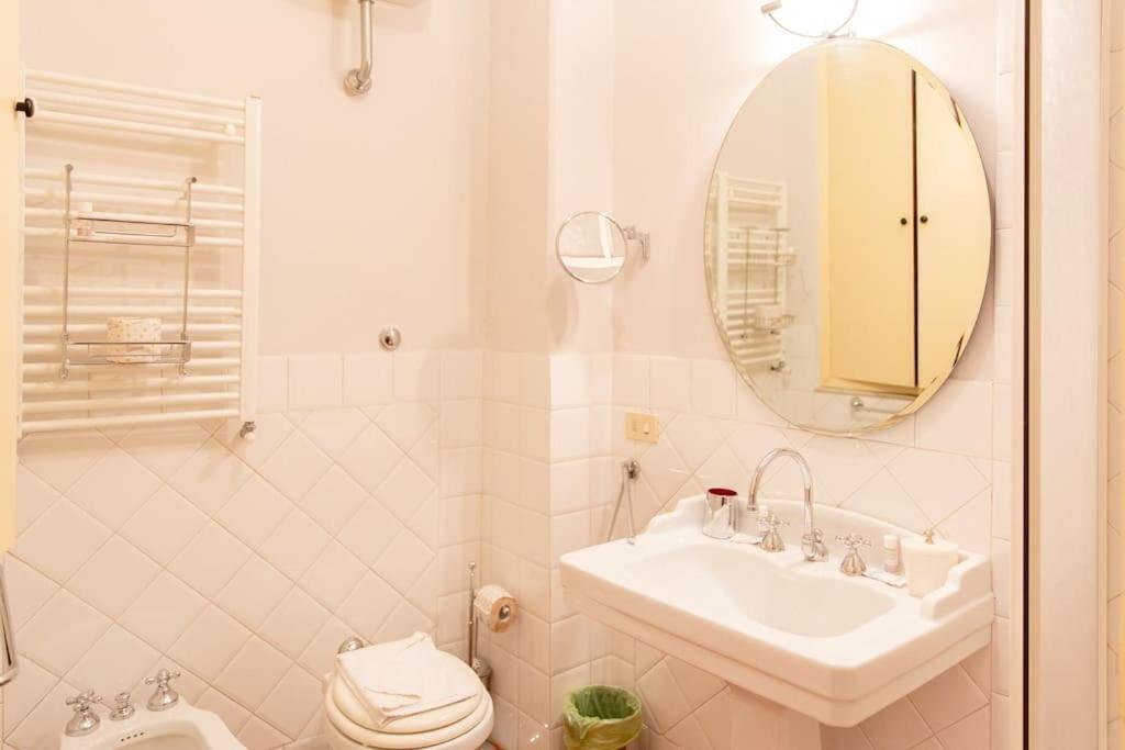 Elegant Apartment Near Piazza Della Signoria 피렌체 외부 사진