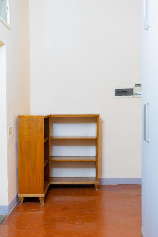 Elegant Apartment Near Piazza Della Signoria 피렌체 외부 사진