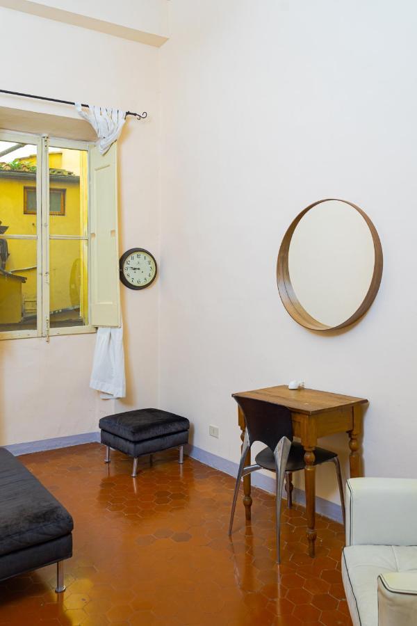 Elegant Apartment Near Piazza Della Signoria 피렌체 외부 사진