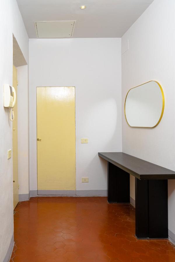 Elegant Apartment Near Piazza Della Signoria 피렌체 외부 사진